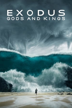 Exodus Gods And Kings 2014 Hindi Dual Audio [1.2GB] HD Poster Download - Filmyzilla