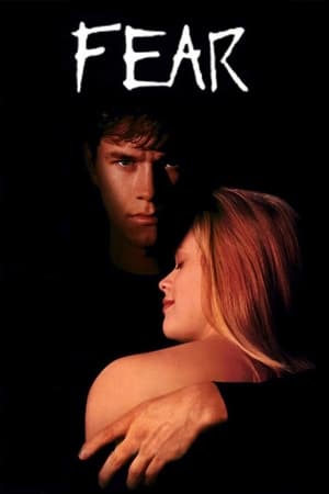 Fear (1996) Hindi Dual Audio [850MB] HD Poster Download - Filmyzilla