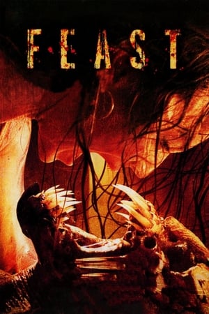 Feast 2005 Hindi Dual Audio [650MB] HD Poster Download - Filmyzilla