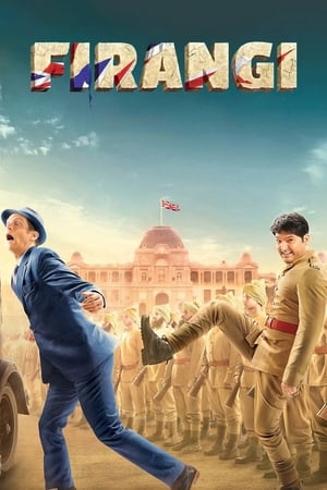 Firangi (2017) Hindi Movie – HD Poster Download - Filmyzilla