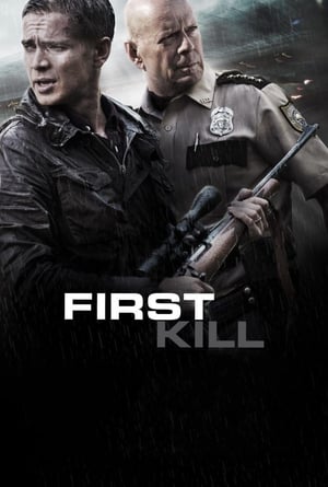First Kill (2017) Hindi Dual Audio 300MB HD Poster Download - Filmyzilla