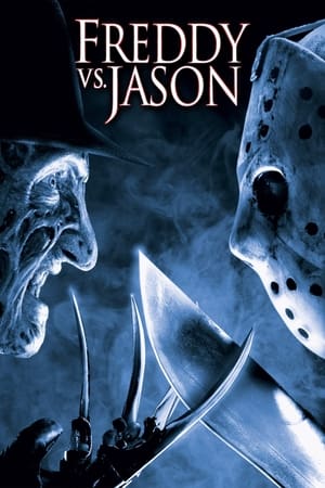 Freddy vs Jason 2003 Hindi Dual Audio 300MB HD Poster Download - Filmyzilla