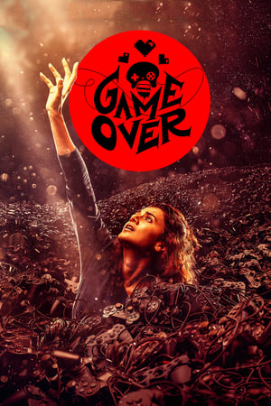 Game Over (2019) Hindi Movie [780MB] HD Poster Download - Filmyzilla