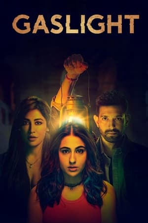 Gaslight (2023) Hindi – HD Poster Download - Filmyzilla