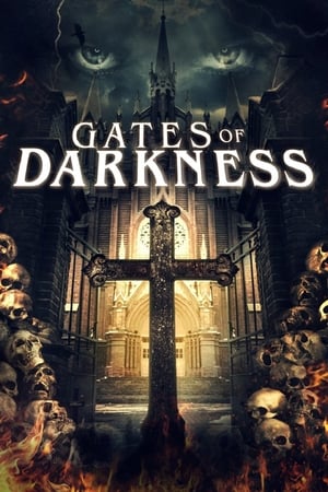 Gates of Darkness (2019) Hindi Dual Audio 300MB HD Poster Download - Filmyzilla