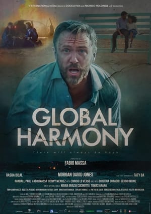 Global Harmony (2024) Hindi (MULTI AUDIO) – – HD Poster Download - Filmyzilla
