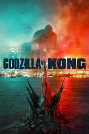Godzilla vs Kong 2021 Hindi (ORG) Dual Audio [1.2GB] HD Poster Download - Filmyzilla