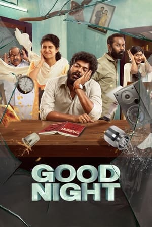 Good Night 2023 Hindi HD Poster Download - Filmyzilla