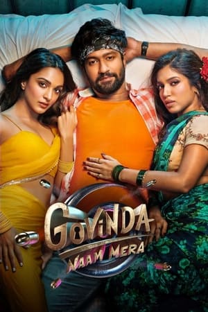Govinda Naam Mera (2022) Hindi Movie – HD Poster Download - Filmyzilla