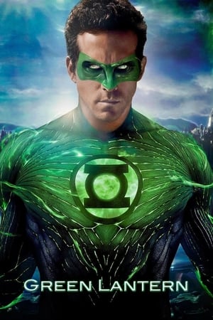 Green Lantern (2011) Hindi Dual Audio 350MB ESubs HD Poster Download - Filmyzilla
