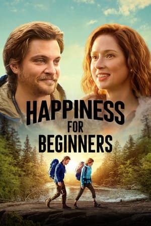 Happiness for Beginners 2023 Hindi Dual Audio – HD Poster Download - Filmyzilla