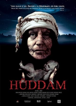 Hüddam (2015) Hindi Dual Audio 300MB HD Poster Download - Filmyzilla