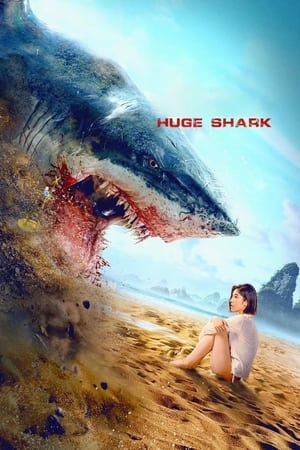 Huge Shark (2021) Hindi Dual Audio – HD Poster Download - Filmyzilla