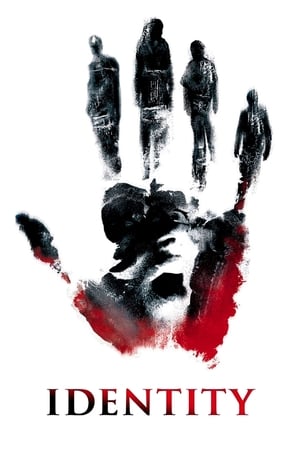 Identity 2003 Hindi Dual Audio 300MB HD Poster Download - Filmyzilla