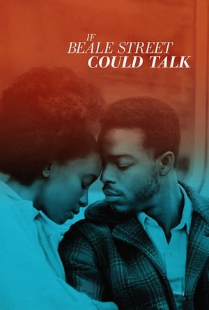 If Beale Street Could Talk (2018) Hindi Dual Audio 380MB HD Poster Download - Filmyzilla