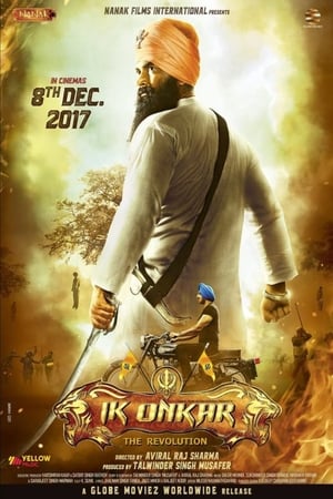 Ik onkar (2017) 350MB Movie Download HD Poster Download - Filmyzilla