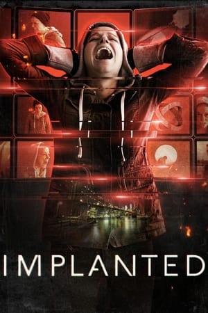 Implanted (2021) Hindi Dual Audio – HD Poster Download - Filmyzilla