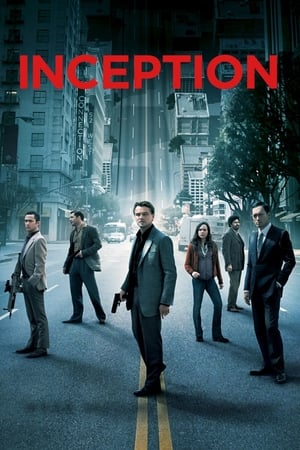 Inception (2010) Hindi Dual Audio [900MB] HD Poster Download - Filmyzilla