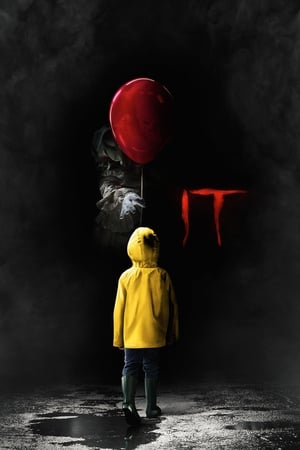 It 2017 Dual Audio (Hindi - Eng) ORG 400MB