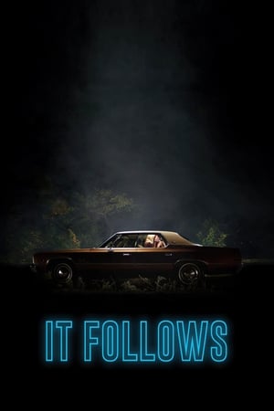 It Follows (2014) Hindi Dual Audio – HD Poster Download - Filmyzilla