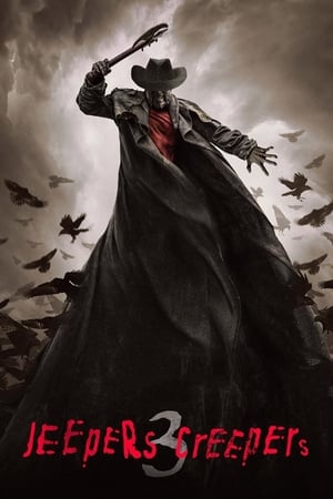 Jeepers Creepers III 2017 Hindi Dual Audio – HD Poster Download - Filmyzilla