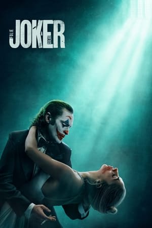 Joker: Folie à Deux (2024) Hindi (HQ Dubbed) – – HD Poster Download - Filmyzilla