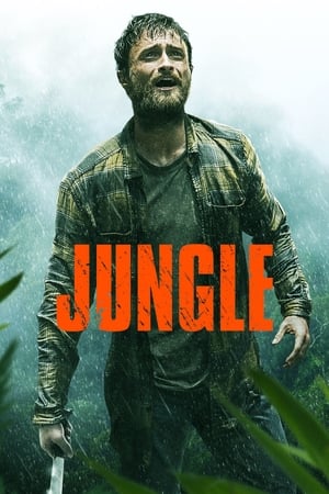 Jungle (Thoppi) 2018 Hindi Dubbed [1.1GB] HD Poster Download - Filmyzilla