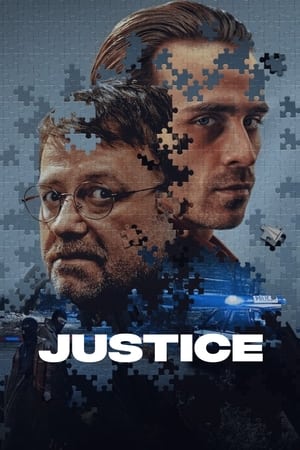 Justice (2024) Hindi Dual Audio – 720p – HD Poster Download - Filmyzilla
