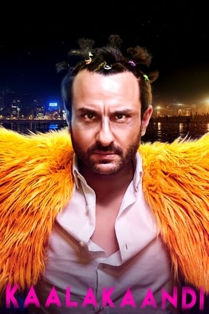 Kaalakaandi (2018) 140mb hindi movie Pre- Download HD Poster Download - Filmyzilla