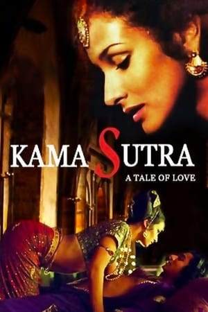Kama Sutra A Tale of Love 1996 Hindi Dual Audio 350MB