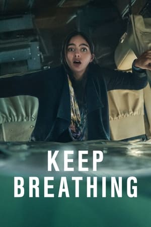 Keep Breathing (2022) Dual Audio Hindi Season 1 – – Complete HD Poster Download - Filmyzilla