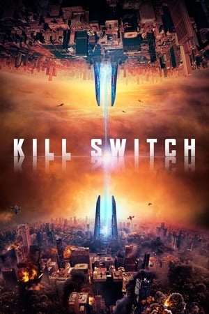 Kill Switch 2017 Hindi Dual Audio [850MB] HD Poster Download - Filmyzilla