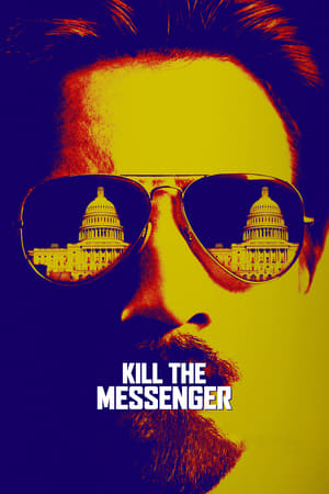 Kill the Messenger (2014) Hindi Dual Audio [1.0GB] ESubs HD Poster Download - Filmyzilla