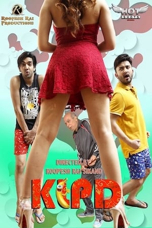 KLPD (2020) Movie [250MB] HD Poster Download - Filmyzilla