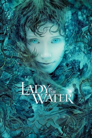 Lady in the Water 2006 Hindi Dual Audio 300MB HD Poster Download - Filmyzilla