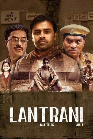 Lantrani 2024 Hindi – 480p