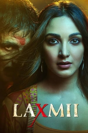 Laxmii (2020) Hind iMovie - [400MB] HD Poster Download - Filmyzilla