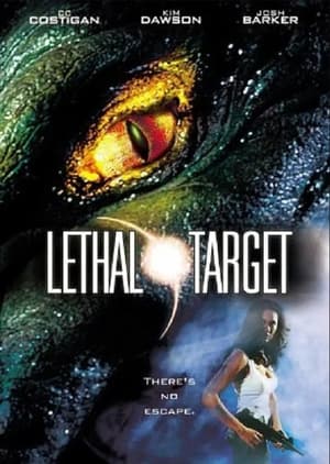 Lethal Target 1999 Hindi Dual Audio Movie - 620MB HD Poster Download - Filmyzilla