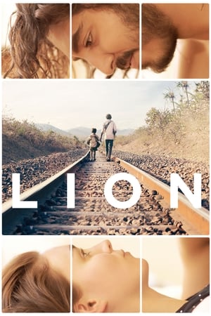 Lion (2016) Movie [900MB] Download (ESubs)