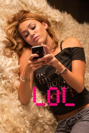 LOL (2012) Hindi Dual Audio 300MB HD Poster Download - Filmyzilla