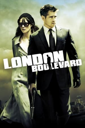London Boulevard (2010) Hindi Dual Audio 340MB HD Poster Download - Filmyzilla