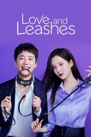 Love And Leashes (2022) Hindi Dual Audio – HD Poster Download - Filmyzilla