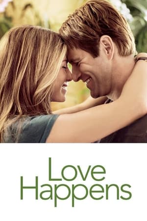 Love Happens (2009) Dual Audio Hindi 300MB HD Poster Download - Filmyzilla