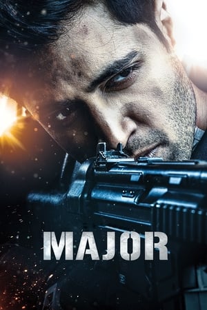 Major 2022 Hindi Movie – 480p