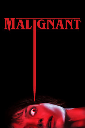 Malignant (2021) Hindi (ORG) Dual Audio 400MB HD Poster Download - Filmyzilla