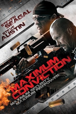 Maximum Conviction (2012) Hindi Dual Audio 330MB HD Poster Download - Filmyzilla