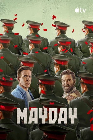 Mayday 2026 Hindi Dual Audio