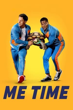 Me Time 2022 Hindi Dual Audio – HD Poster Download - Filmyzilla