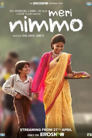 Meri Nimmo (2018) Hindi Movie [750MB] HD Poster Download - Filmyzilla