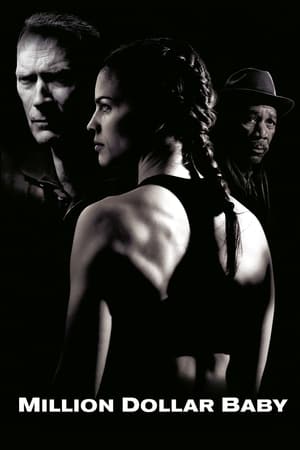 Million Dollar Baby (2004) Hindi Dual Audio [1.1GB] HD Poster Download - Filmyzilla